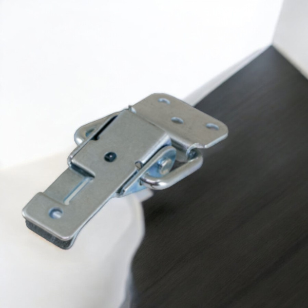 Замок - защелка 59*29мм. Цинк